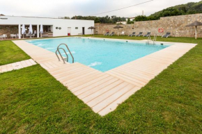 Hotel Nómadas Vejer De La Frontera